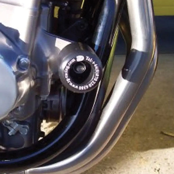 PROTECTION ANTI-CRASEMENT R&amp;G (CP0105BL)