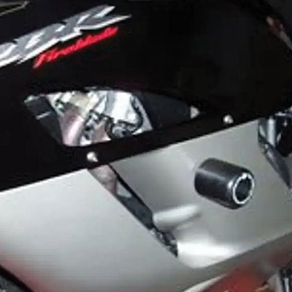 PROTECTION ANTI-CRASEMENT R&amp;G (CP0125BL)