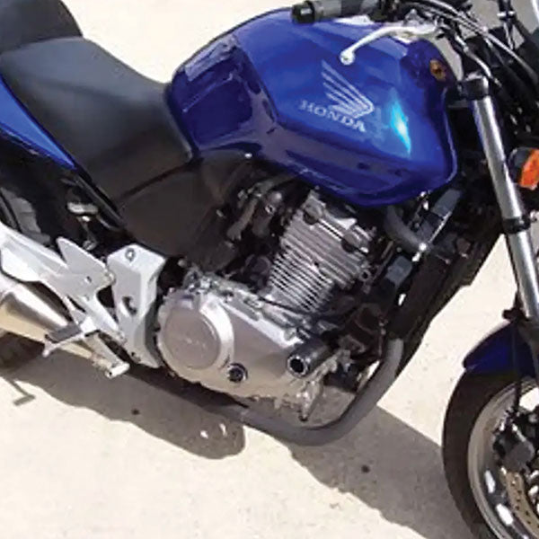 PROTECTION ANTI-CRASEMENT R&amp;G (CP0127BL)