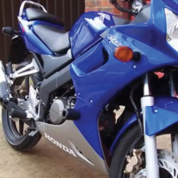 PROTECTION ANTI-CRASEMENT R&amp;G (CP0135BL)