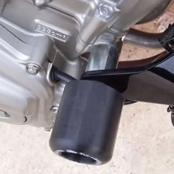 R&G CRASH PROTECTOR (CP0178BL)