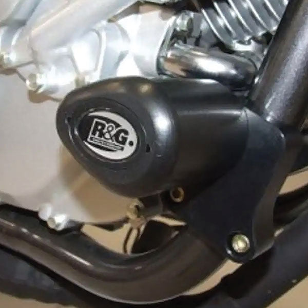 R&G CRASH PROTECTOR (CP0192BL)