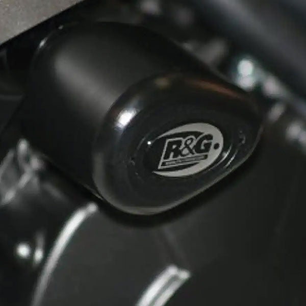 R&G CRASH PROTECTOR (CP0199BL)