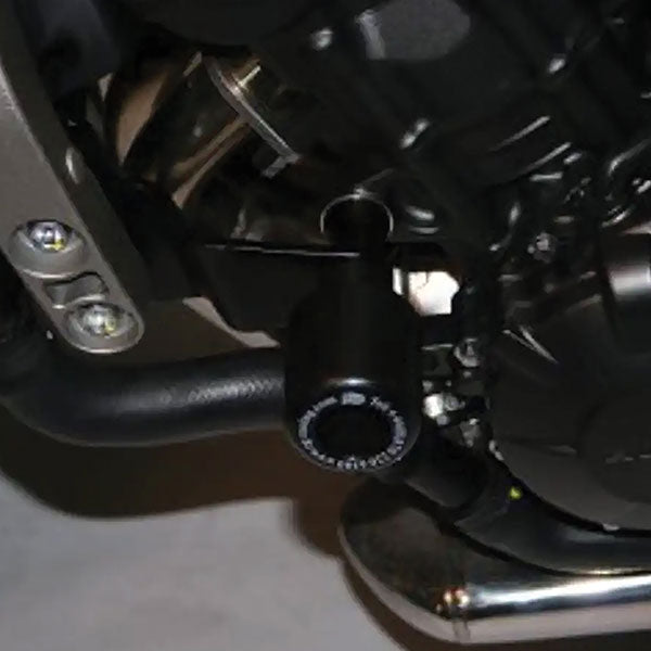 R&G CRASH PROTECTOR (CP0207BL)