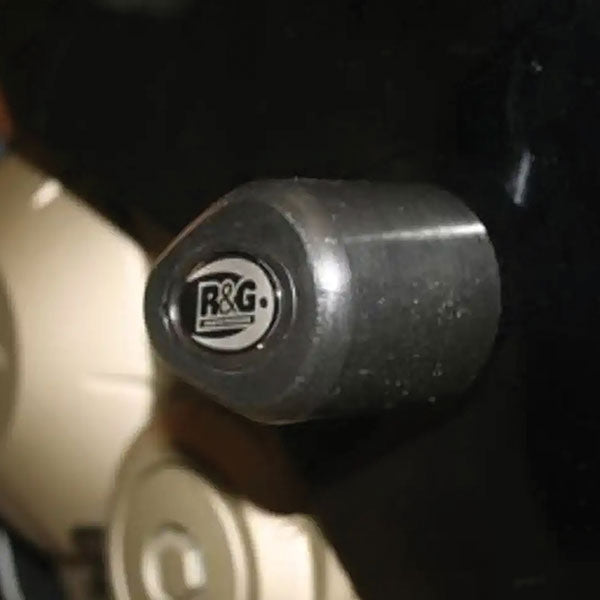 R&G CRASH PROTECTOR (CP0228BL)