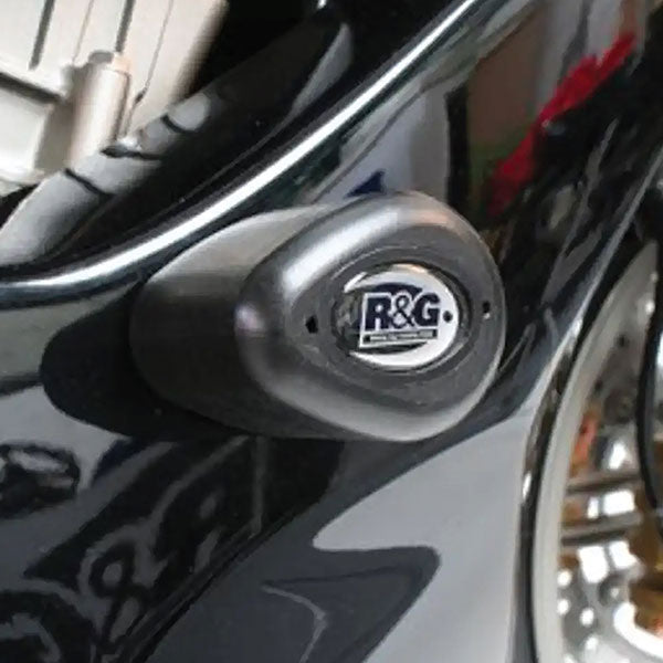 R&G CRASH PROTECTOR (CP0238BL)