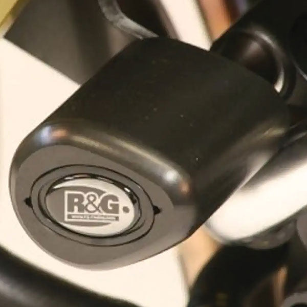 R&G CRASH PROTECTOR (CP0242BL)