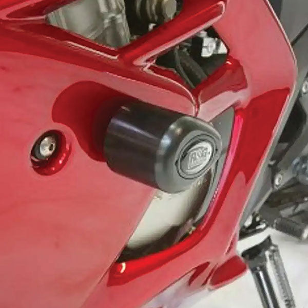 R&G CRASH PROTECTOR (CP0252BL)