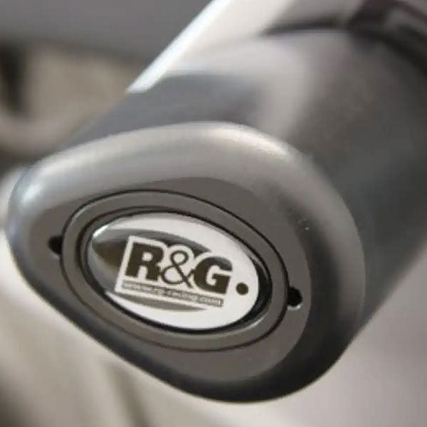 PROTECTION ANTI-CRASEMENT R&amp;G (CP0265BL)