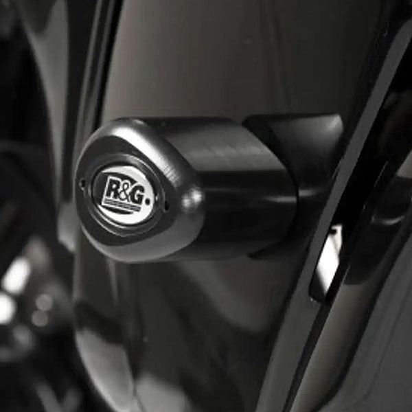 PROTECTION ANTI-CRASEMENT R&amp;G (CP0276BL)