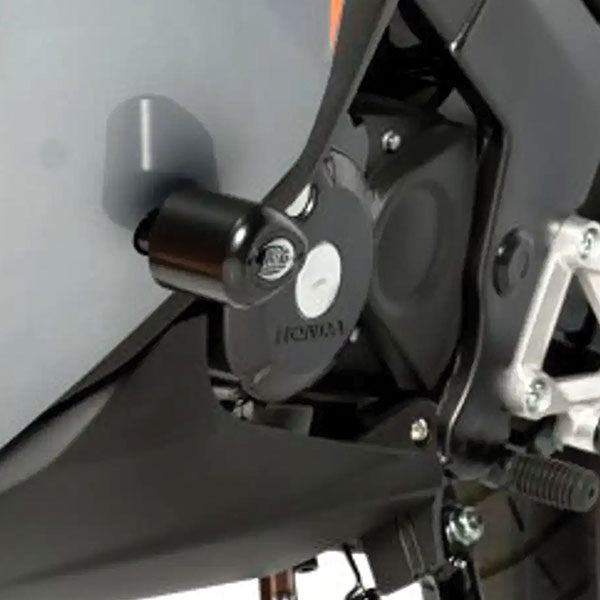 PROTECTION ANTI-CRASEMENT R&amp;G (CP0281BL)