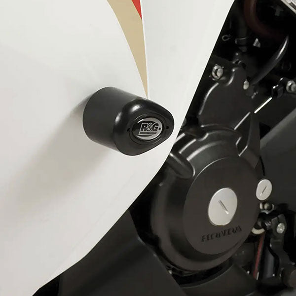 PROTECTION ANTI-CRASEMENT R&amp;G (CP0285BL)