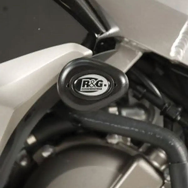 PROTECTION ANTI-CRASEMENT R&amp;G (CP0290BL)