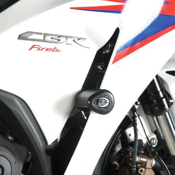 PROTECTION ANTI-CRASEMENT R&amp;G (CP0305BL)