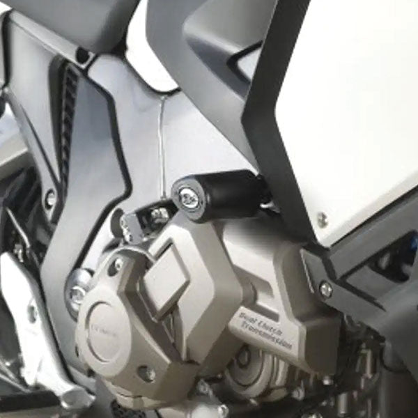 PROTECTION ANTI-CRASEMENT R&amp;G (CP0317BL)