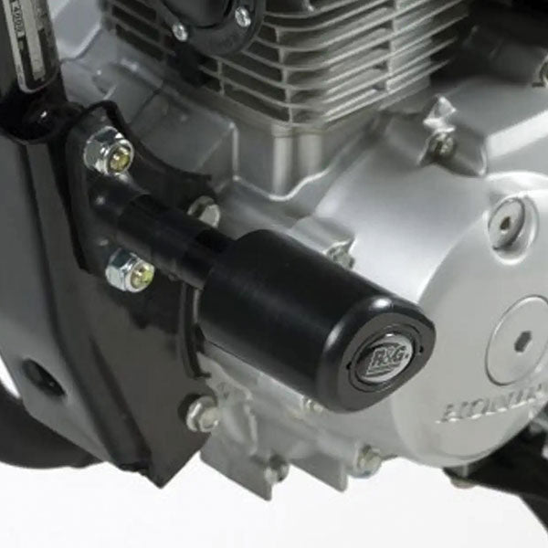 PROTECTION ANTI-CRASEMENT R&amp;G (CP0318BL)