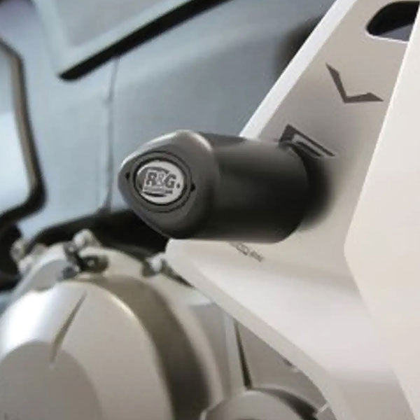 PROTECTION ANTI-CRASEMENT R&amp;G (CP0319BL)