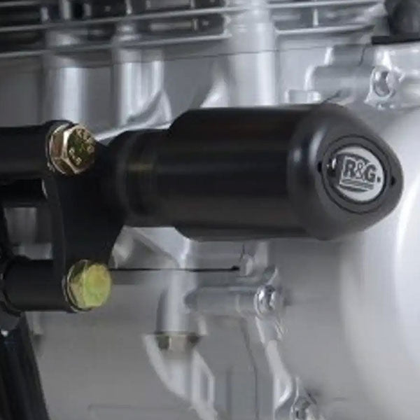 PROTECTION ANTI-CRASEMENT R&amp;G (CP0338BL)