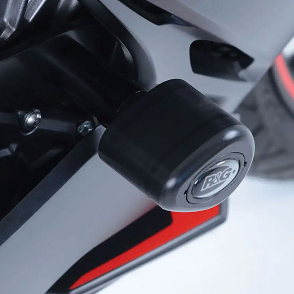 PROTECTION ANTI-CRASEMENT R&amp;G (CP0419BL)