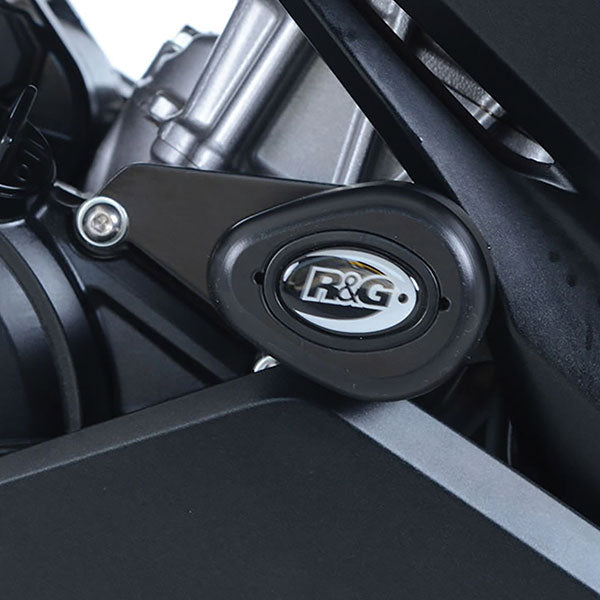 PROTECTEUR D'ACCIDENT R&amp;G (CP0425BL)