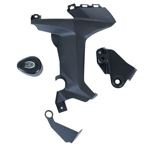 PROTECTION ANTI-CRASEMENT R&amp;G (CP0426BL)