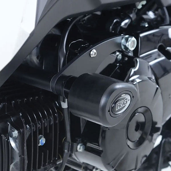 PROTECTION ANTI-CRASEMENT R&amp;G (CP0429BL)