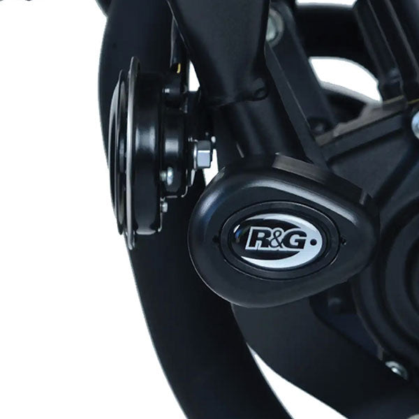 PROTECTION ANTI-CRASEMENT R&amp;G (CP0448BL)