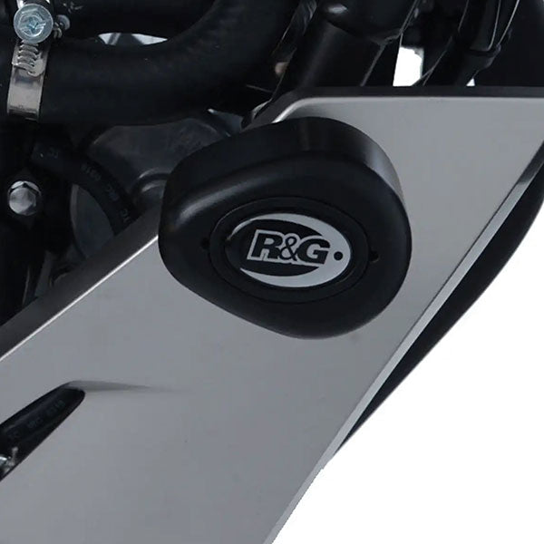 PROTECTION ANTI-CRASEMENT R&amp;G (CP0449BL)