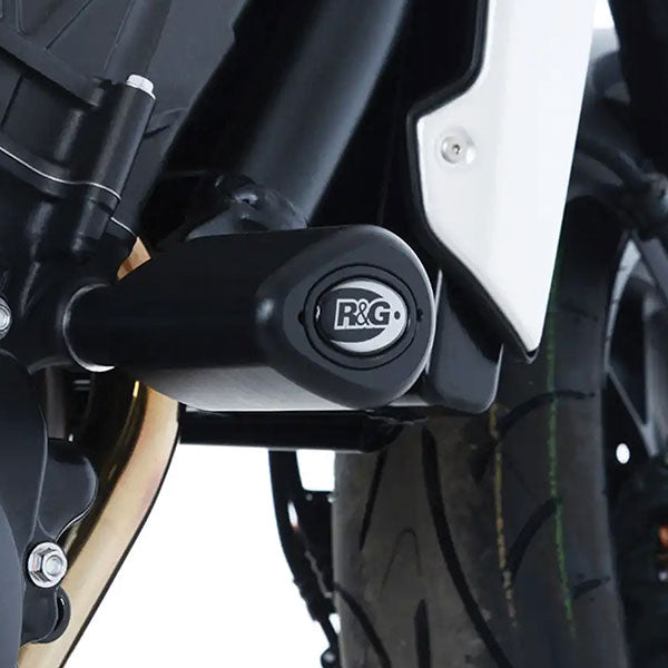 PROTECTION ANTI-CRASEMENT R&amp;G (CP0450BL)