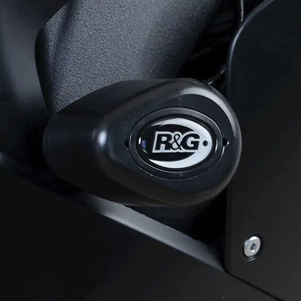 PROTECTION ANTI-CRASEMENT R&amp;G (CP0494BL)