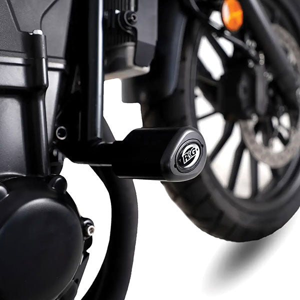 PROTECTION ANTI-CRASEMENT R&amp;G (CP0508BL)