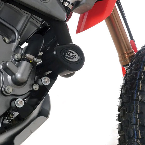 PROTECTION ANTI-CRASEMENT R&amp;G (CP0512BL)