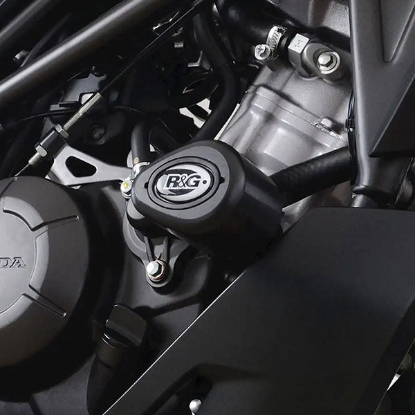 PROTECTION ANTI-CRASEMENT R&amp;G (CP0522BL)