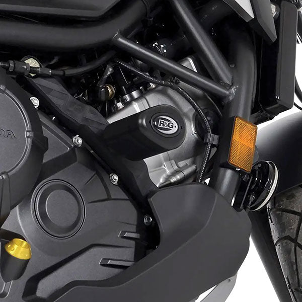 PROTECTION ANTI-CRASEMENT R&amp;G (CP0525BL)