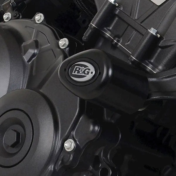 PROTECTION ANTI-CRASEMENT R&amp;G (CP0533BL)