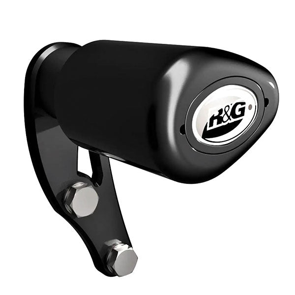 PROTECTION ANTI-CRASEMENT R&amp;G (CP0550BL)