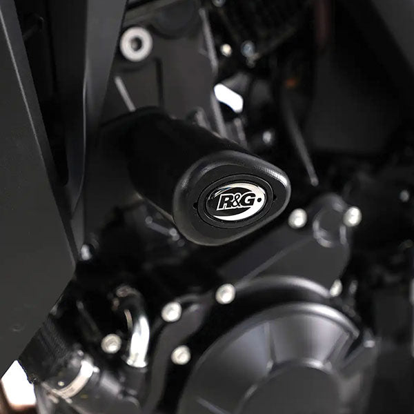 PROTECTION ANTI-CRASEMENT R&amp;G (CP0564BL)