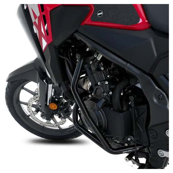 R&G Adventure Bars (AB0053BK)