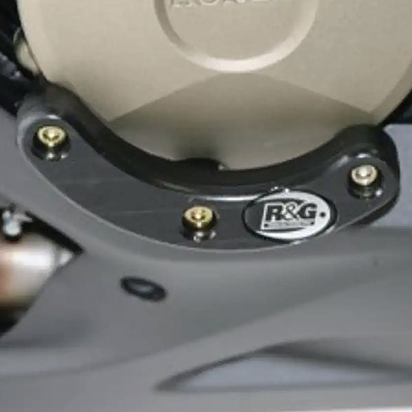 Glissière de carter moteur R&amp;G (ECS0024BK)