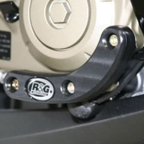 Glissière de carter moteur R&amp;G (ECS0025BK)