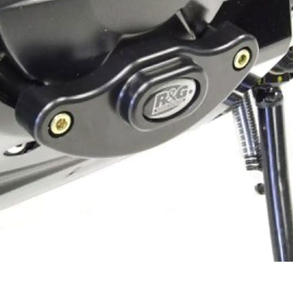 Glissière de carter moteur R&amp;G (ECS0029BK)