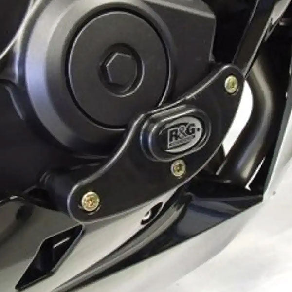 Glissière de carter moteur R&amp;G (ECS0030BK)