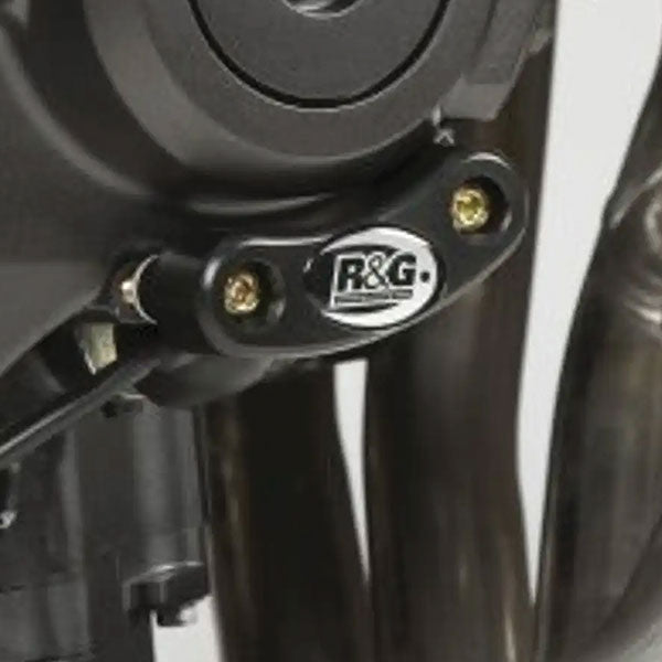 Glissière de carter moteur R&amp;G (ECS0060BK)