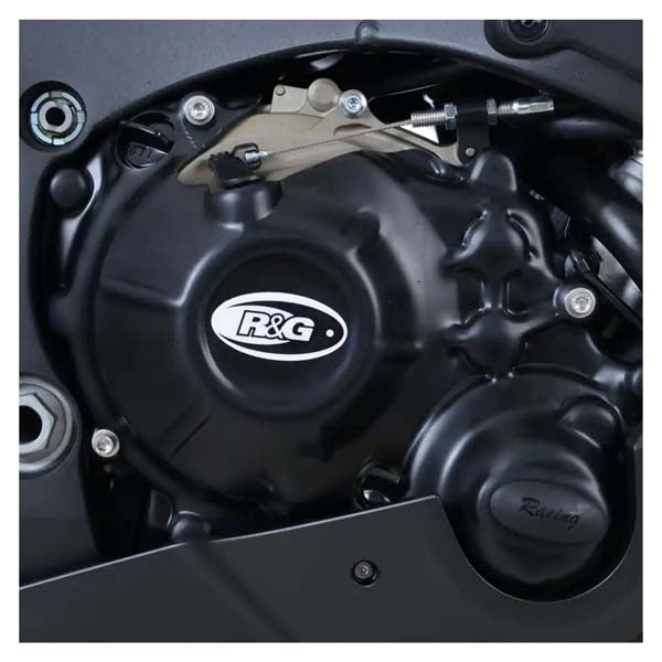 Couvercles de carter moteur R&amp;G (ECC0236R)