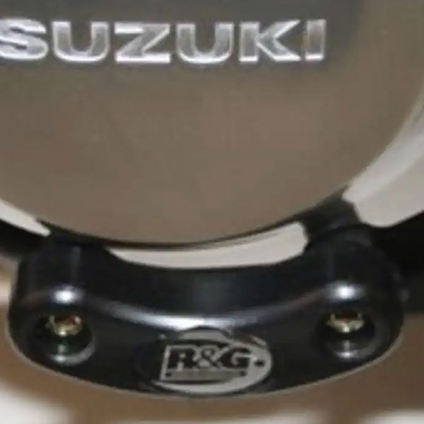 Glissière de carter moteur R&amp;G (ECS0017BK)