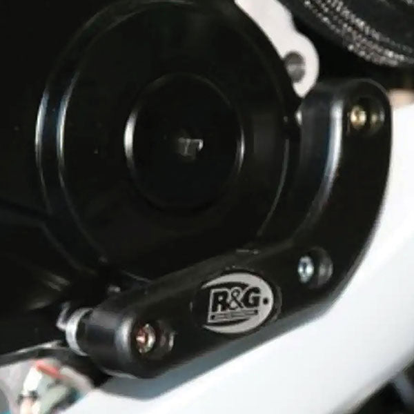 Glissière de carter moteur R&amp;G (ECS0027BK)