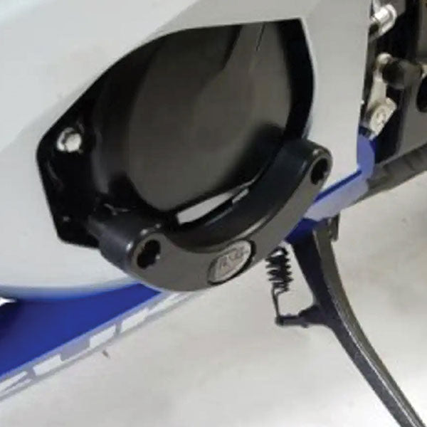 Glissière de carter moteur R&amp;G (ECS0039BK)