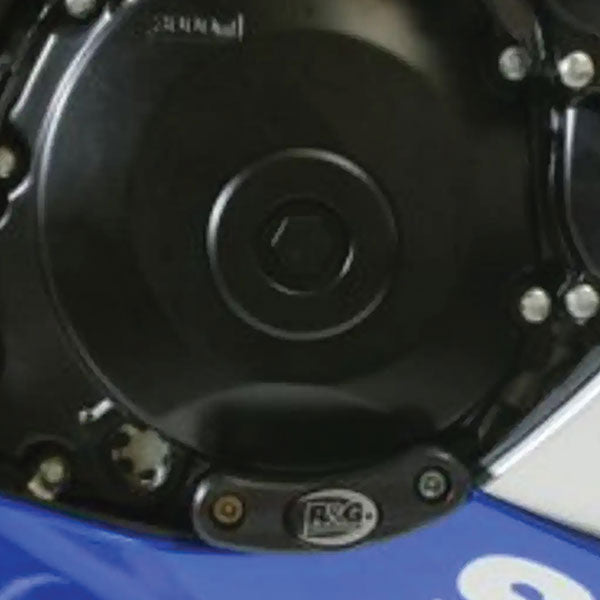 Glissière de carter moteur R&amp;G (ECS0040BK)