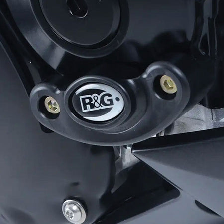 R&G Engine Case Slider (ECS0044BK)