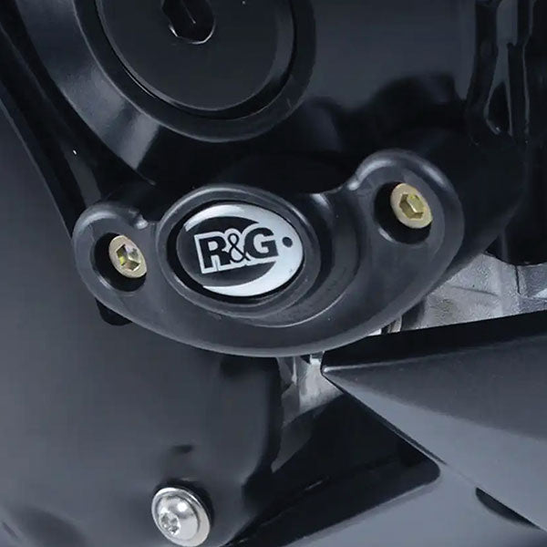 Glissière de carter moteur R&amp;G (ECS0044BK)